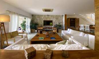 Imagem 6: Casa pé na areia em condomínio com lazer