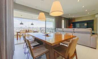 Imagem: Venda Apartamento 3 Dormitórios - 157 m²