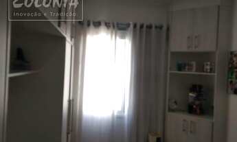 Imagem 6: Santo André - Apartamento Padrão - Utinga