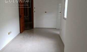 Imagem 3: Santo André - Apartamento Padrão - Vila Alto de Santo André