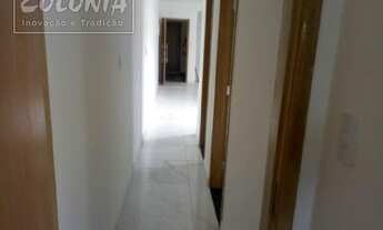 Imagem 4: Santo André - Apartamento Padrão - Vila Eldízia