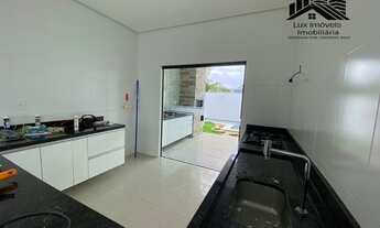 Imagem 4: 3 dormitórios, piscina e churrasqueira, aceita financiamento