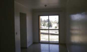 Imagem 2: Apartamento para Venda em Jandira, Jardim São Luiz, 3 dormitórios, 1 banheiro, 1 vaga