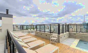 Imagem 3: Apartamento novo Condomínio Haus Mitre na Vila Mariana