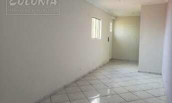 Imagem 4: Santo André - Conjunto Comercial/sala - Parque João Ramalho