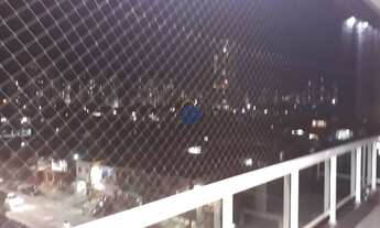 Imagem 4: Apt na Pedreira com 3/4 sendo 1 suite e área de lazer