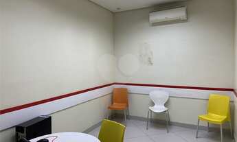 Imagem 4: Prédio Comercial Itaim Bibi