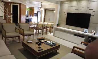 Imagem: Duplex para venda com 131 metros quadrados