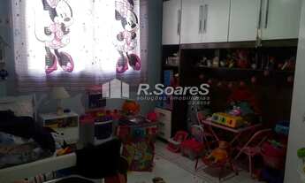 Imagem 6: Casa com 02 Quartos em Marechal Hermes, Rua Acapu