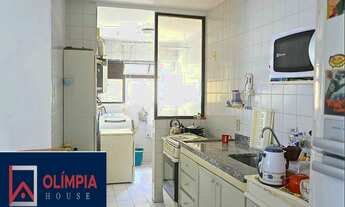 Imagem 4: Apartamento Venda 3 Dormitórios - 70 m² Pompéia