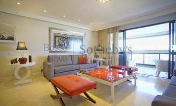 Imagem 2: Cobertura em condomínio cobiçado