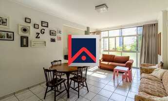 Imagem 4: Locação Apartamento 3 Dormitórios - 150 m² Bela Vista