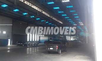 Imagem 6: Galpão - Vila Industrial - Campinas