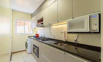 Imagem 7: Casa com 2 dormitórios à venda, 55 m² por R$ 189.990,00 - Vila bela - Cachoeirinha/RS