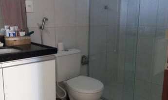 Imagem 5: Apartamento com 3 dormitórios à venda, 160 m² por R$ 600.000,00 - Intermares - Cabedelo/PB