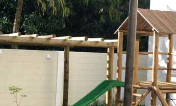 Imagem 6: Apartamento para venda com 49 metros quadrados em Jardim Limoeiro - Camaçari - Bahia