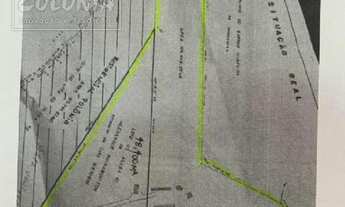 Imagem 2: Franco da Rocha - Terreno Padrão - Glebas