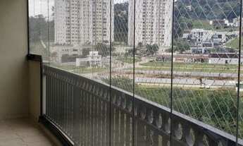 Imagem 3: Apartamento para aluguel possui 140 metros quadrados com 3 quartos