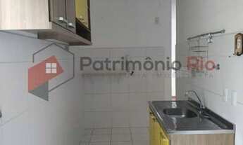 Imagem 7: Ótimo apto 2 quartos na Pavuna