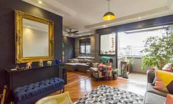 Imagem: Venda Apartamento 2 Dormitórios - 95 m²