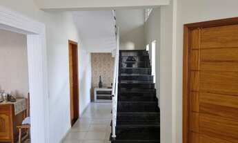 Imagem 5: Sobrado 3 suítes, à venda, 257m² por R$1.100.000, Parque Esplanada, Votorantim