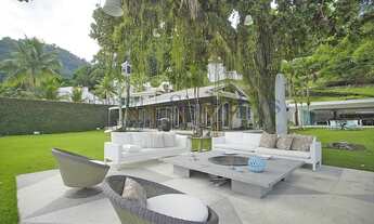 Imagem 7: Casa cinematográfica em Vila Velha