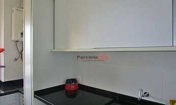 Imagem 4: Cobertura com 4 dormitórios à venda, 208 m² por R$ 4.800.000,00 - Riviera Módulo 6 - Berti