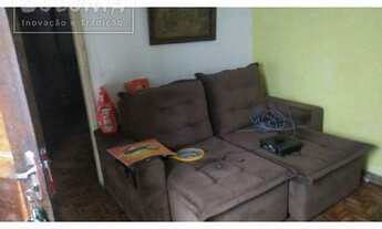 Imagem 7: Santo André - Casa Padrão - Vila Metalúrgica