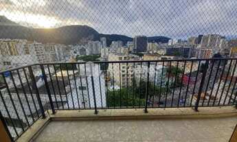 Imagem 2: Apartamento dois quartos em Botafogo, Rua Assis Bueno