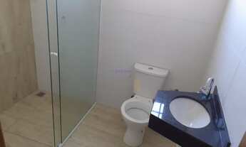 Imagem 4: CASA EM PIRATININGA I 2 QUARTOS I 1 BANHEIRO I 1 SALA I 1 GARAGEM