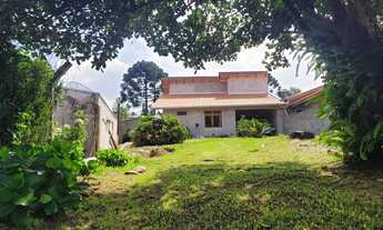 Imagem: Residência a venda no Centro de Campo Alegre/SC