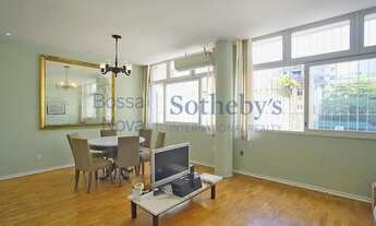 Imagem 5: Apartamento em rua arborizada próximo ao comercio