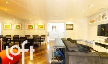 Imagem 7: São Paulo - Apartamento Padrão - Moema