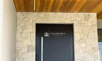 Imagem 5: Casa com 4 dormitórios à venda, 300 m² por R$ 2.600.000,00 - Condomínio Residencial Colina