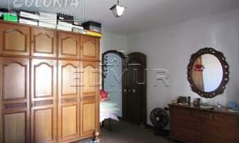 Imagem 6: Santo André - Casa Padrão - Parque das Nações