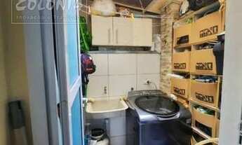 Imagem 6: Santo André - Casa Padrão - Vila Pires