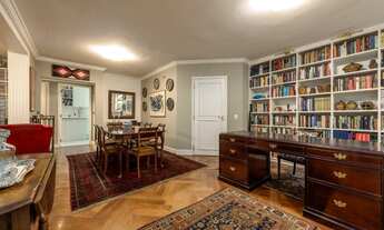 Imagem 2: Apartamento Venda Itaim Bibi 150 m² 3 Dormitórios