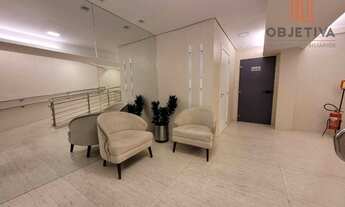 Imagem 4: Sala comercial com duas vagas de garagem no bairro Petrópolis