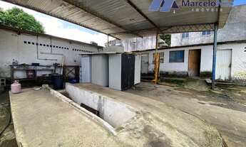 Imagem 6: Terreno de Esquina, Nascente em Rua Pavimentada de Olinda Com 1385m2