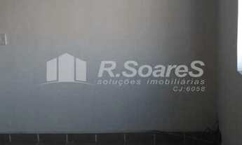 Imagem 5: Casa com três quartos no Centro de São João de Meriti, rua Friburgo