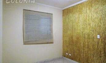 Imagem 6: Santo André - Apartamento Padrão - Camilópolis