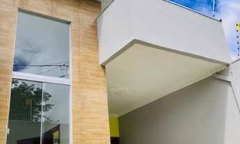 Imagem: Casa 3 Quartos e 3 Banheiros Santa Cruz