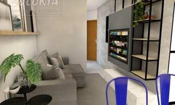 Imagem 2: Santo André - Apartamento Padrão - Jardim