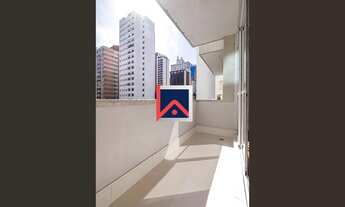 Imagem 6: Apartamento Venda 3 Dormitórios - 210 m² Jardim Paulista