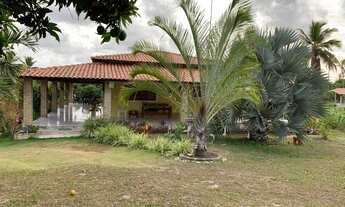 Imagem 4: Sitio/Granja/Fazenda em nova cruz