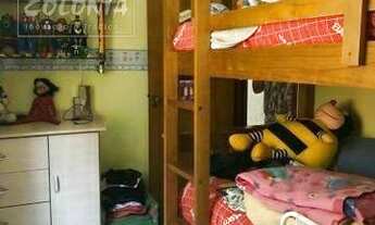 Imagem 3: Santo André - Casa Padrão - Vila Mazzei