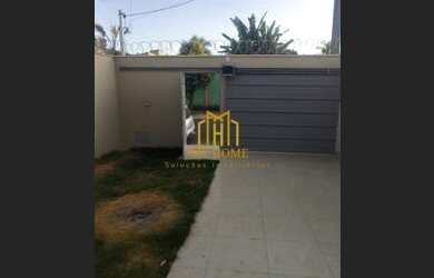 Imagem 2: APARECIDA DE GOIâNIA - Casa Padrão - Jardim Bela Morada