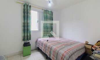 Imagem 5: Apartamento para Aluguel - Sapopemba, 2 Quartos, 42 m2