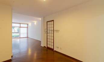 Imagem 7: Apartamento Locação 2 Dormitórios - 124 m² Jardim Europa