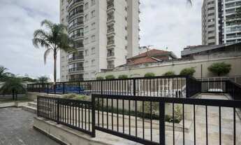 Imagem 1: Apartamento para venda tem 78 metros quadrados com 2 quartos em Vila Mariana - São Paulo